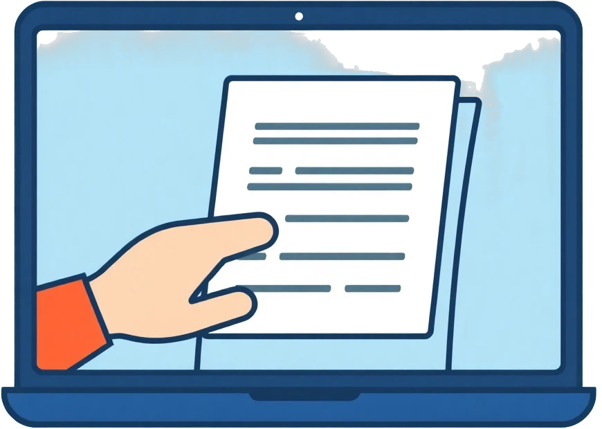 Compila il modulo online