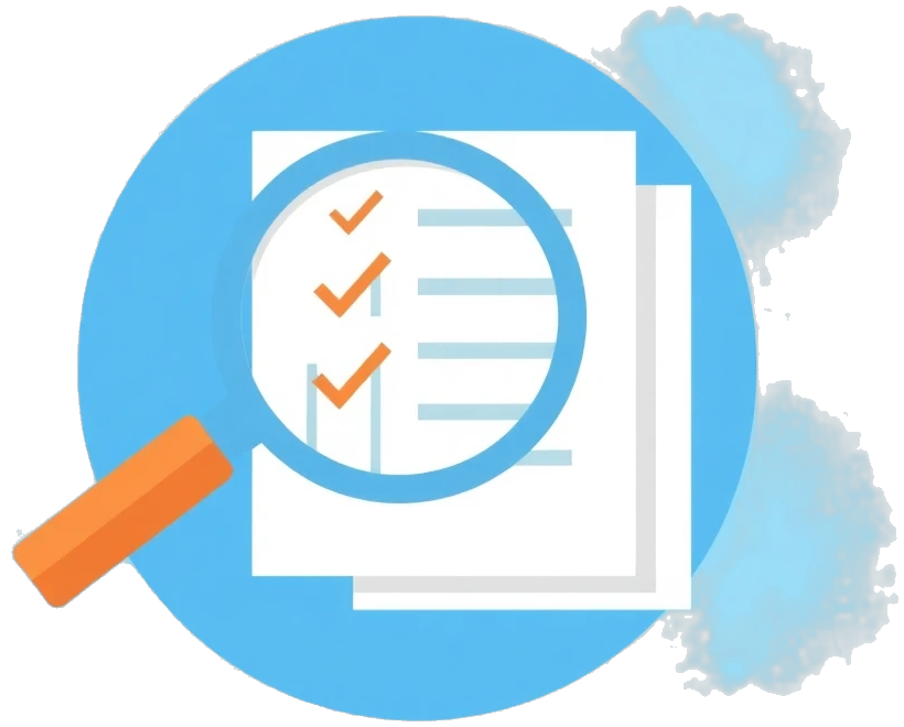 Valutazione della richiesta